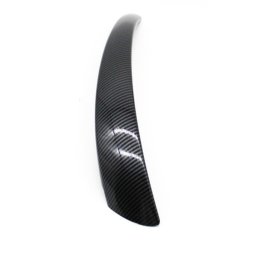 Capac Maner Usa BMW Seria 1 E81 E82 E87 E88, Dreapta, Negru Carbon