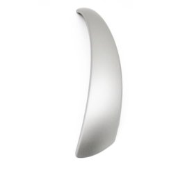 Capac Maner Usa BMW Seria 1 E81 E82 E87 E88, Stanga, Argintiu