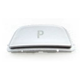 Buton Parking BMW F01 F02 F06 F07 F10 F11 F12 F13 F20 F25 F26 F30 F31 F32 F34 F36, SMG, Crom