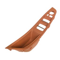 Maner Usa BMW Seria 5 F10 F11, Stanga, Champagne