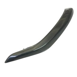 Capac Maner Usa BMW X5 X6 F15 F16, Stanga, Negru Carbon