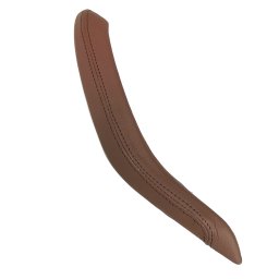 Capac Maner Usa BMW X5 X6 F15 F16, Dreapta, Maro