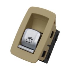 Comutator Buton Geam Usa BMW F20 F30 F31 F34 F35 F36, Bej