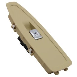 Comutator Buton Geam Usa BMW F20 F30 F31 F34 F35 F36, Bej
