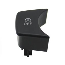 Buton OFF Start Stop BMW X1 X2 F48 F89 F39 F45 F46, Negru