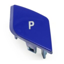 Buton Parking BMW Seria G, Albastru
