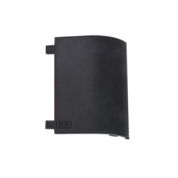 Ornament OBD BMW Seria 7 E65 E66, Negru