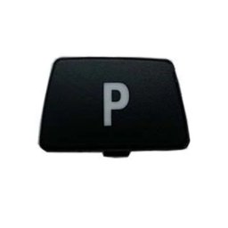 Buton Parking BMW E60 E61, Negru