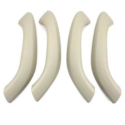 Set 4 Capace Manere Usi BMW X1 X2 F48 F49 F39, Oyster
