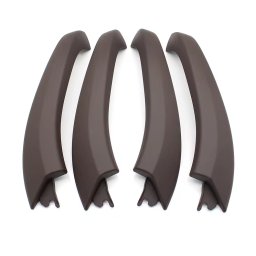 Set 4 Capace Manere Usi BMW X3 G01 G08 F97 X4 G02 F98, Moka