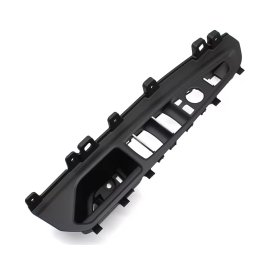 Set 4 Manere Complete Usi BMW X5 X6 F15 F16, Stanga, Negru