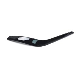 Capac Maner Usa BMW X1 E84, Dreapta, Negru Lucios
