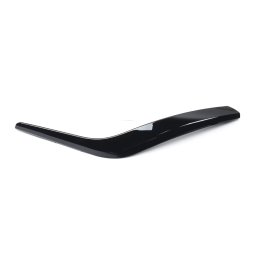 Capac Maner Usa BMW X1 E84, Stanga, Negru Lucios