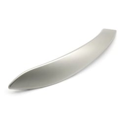 Capac Maner Usa BMW F30 F31 F32 F33 F34 F35 F36 F80 F82 F83 M3 M4, Stanga, Argintiu Satinat