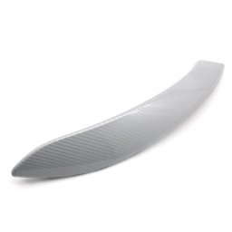 Capac Maner Usa BMW F30 F31 F32 F33 F34 F35 F36 F80 F82 F83 M3 M4, Stanga, Argintiu Carbon