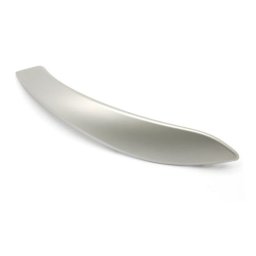Capac Maner Usa BMW F30 F31 F32 F33 F34 F35 F36 F80 F82 F83 M3 M4, Dreapta, Argintiu Satinat