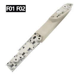 Ansamblu Maner Usa BMW Seria 7 F01 F02, Stanga Fata, Oyster