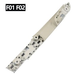 Ansamblu Maner Usa BMW Seria 7 F01 F02, Dreapta Fata, Oyster