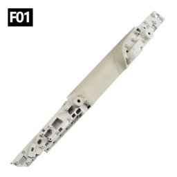 Ansamblu Maner Usa BMW Seria 7 F01, Dreapta Spate, Oyster
