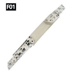 Ansamblu Maner Usa BMW Seria 7 F01, Stanga Spate, Oyster