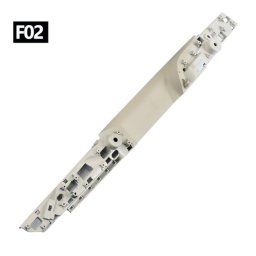 Ansamblu Maner Usa BMW Seria 7 F02, Dreapta Spate, Oyster