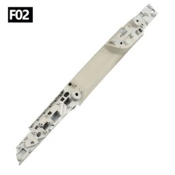 Ansamblu Maner Usa BMW Seria 7 F02, Stanga Spate, Oyster