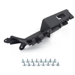 Maner Usa BMW 6GT G32, Stanga Spate, Negru