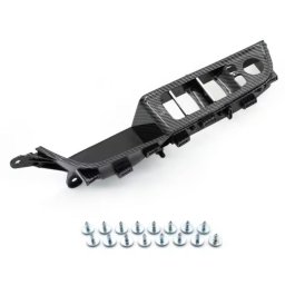 Maner Usa BMW 6GT G32, Stanga Fata, Negru Carbon