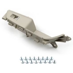 Maner Usa BMW 6GT G32, Dreapta Spate, Oyster