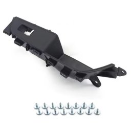 Maner Usa BMW 6GT G32, Dreapta Spate, Negru