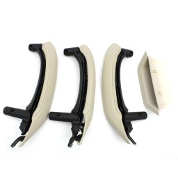 Set 4 Manere Complete Usi BMW X3 X4 F25 F26, Oyster