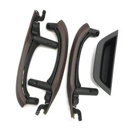 Set 4 Manere Complete Usi BMW X3 X4 F25 F26, Moka