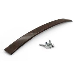 Ornament Maner Usa BMW Seria 5 E60 E61, Stanga Fata, Mahon