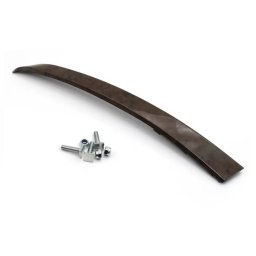 Ornament Maner Usa BMW Seria 5 E60 E61, Dreapta Fata, Mahon