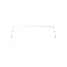 Folie protectie ecran navigatie 8.8inch Dedicat BMW seria 2 X1 X2; 2017-2020, cod F004