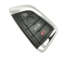 Carcasa Cheie Telecomanda Dedicat BMW F15 F16 X5 X6
