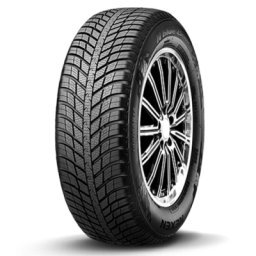 NEXEN 225/55 R17 NBLUE 4 SEASON XL 101V