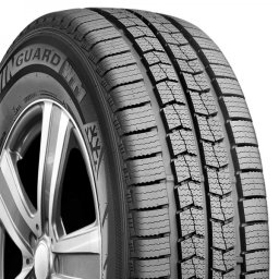 Nexen 215/65 R16C Winguard WT1 109/107R