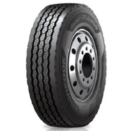 HANKOOK 315/80 R22.5 AM09 156K