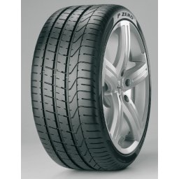 PIRELLI 255/50 R20 P ZERO J LR XL 109W