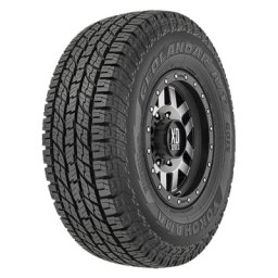 YOKOHAMA 255/65 R17 G015 RBL 114H