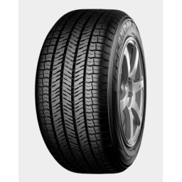 YOKOHAMA 235/55 R18 G91AV 100H