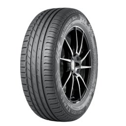 Nokian 215/55 R18 WETPROOF SUV 99V XL
