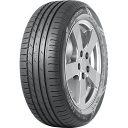Nokian 215/50 R17 Powerproof 95W XL