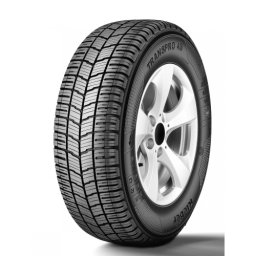 Kleber 225/70 R15C 112/110R Transpro 4S C