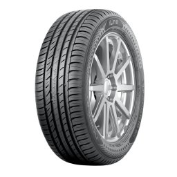 Nokian 155/65 R14 iLINE 75T