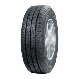 Nokian 215/75 R16C cLINE CARGO 116/114S