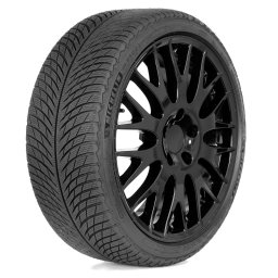 Michelin 225/60 R17 Pilot Alpin 5 99H