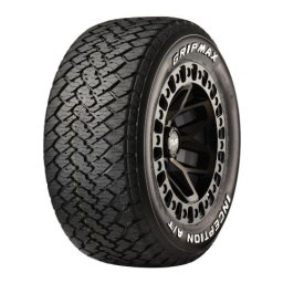 GRIPMAX 265/70 R15 INCEPTION A/T 3PMFS 112T