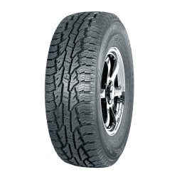 Nokian 285/70 R17 ROTIIVA AT PLUS 121/118S